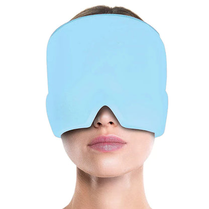 Olinvos™ Migraine Relieving Sleep Mask