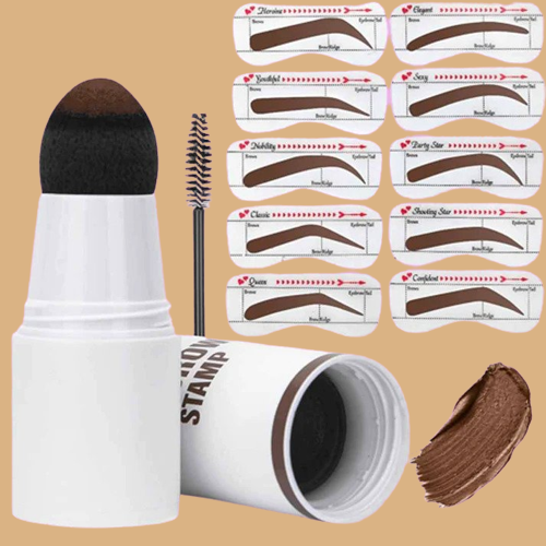 Olinvos™ Eyebrow Shaping Kit